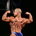 Mark  Dugdale - IFBB Sacramento Pro  2009 - #1